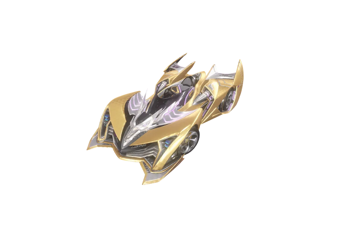 Dragon Shadow
