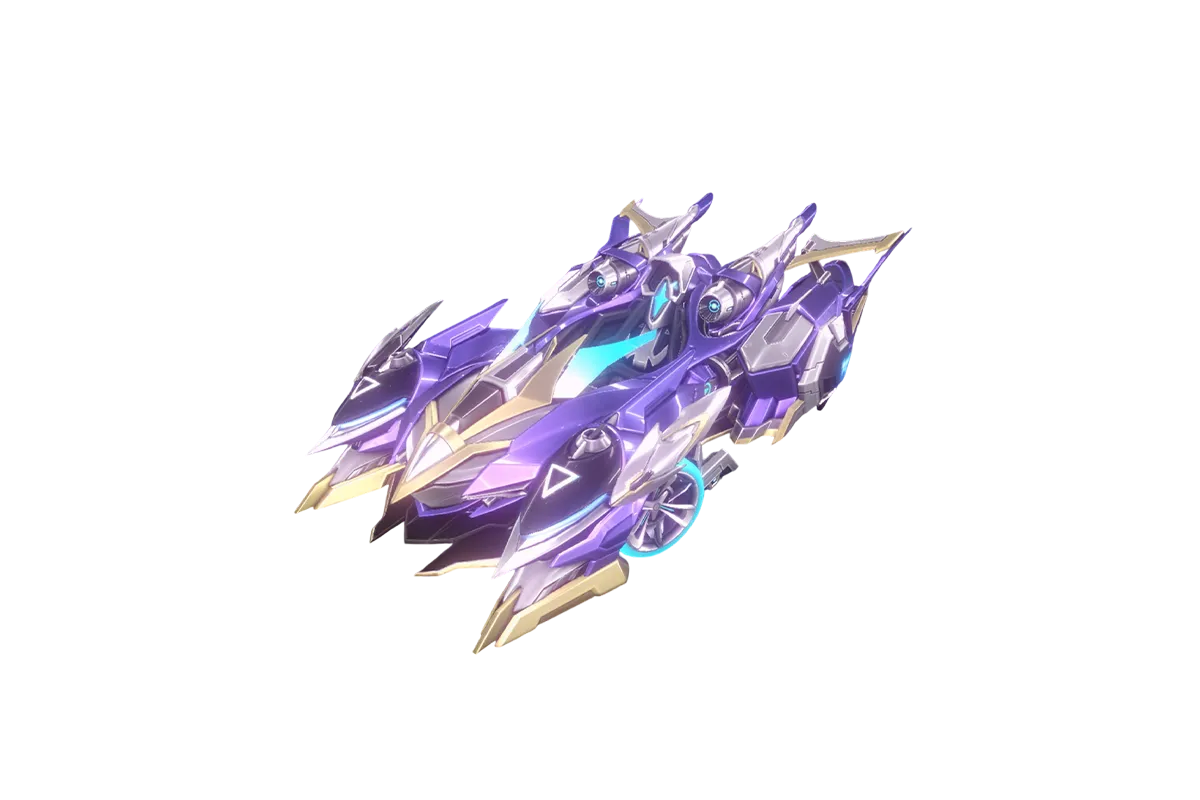 Source Polaris EXA